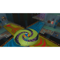 de Blob 2 (английская версия) PS4