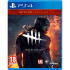 Dead by Daylight - Special Edition (английская версия) PS4