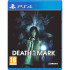Death Mark (английская версия) PS4