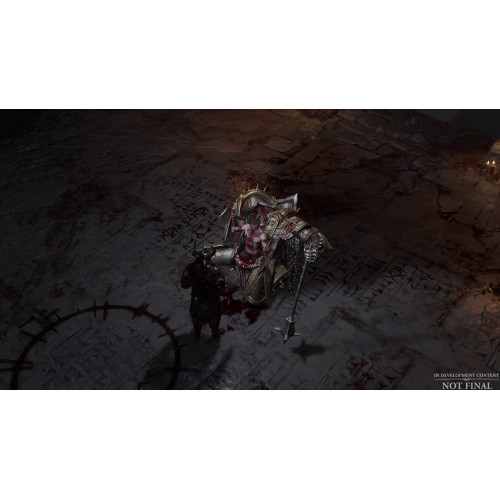 Diablo IV Cross-Gen Bundle (Русская версия) PS4