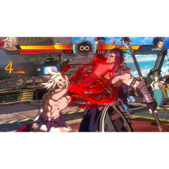 DNF Duel (английская версия) PS4