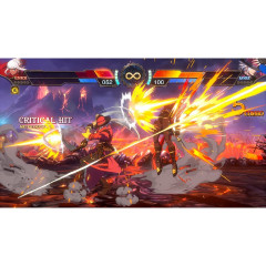 DNF Duel (английская версия) PS4