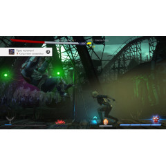Injustice 2 (Русские субтитры) PS4
