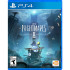 Little Nightmares II (Русские субтитры) PS4