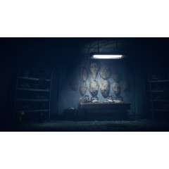 Little Nightmares II (Русские субтитры) PS4