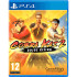 Cobra Kai 2: Dojos Rising (английская версия) PS4