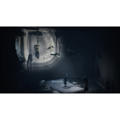 Little Nightmares II (Русские субтитры) PS4