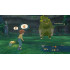 Ni no Kuni: Wrath of the White Witch - Remastered (Русские субтитры) PS4