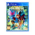 Ni no Kuni: Wrath of the White Witch - Remastered (Русские субтитры) PS4