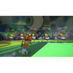 Psychonauts 2 - Motherlobe Edition (Русские субтитры) PS4
