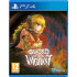 Sword of the Vagrant (Русские субтитры) PS4