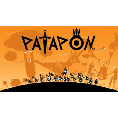 Patapon Remastered [английская версия] PS4
