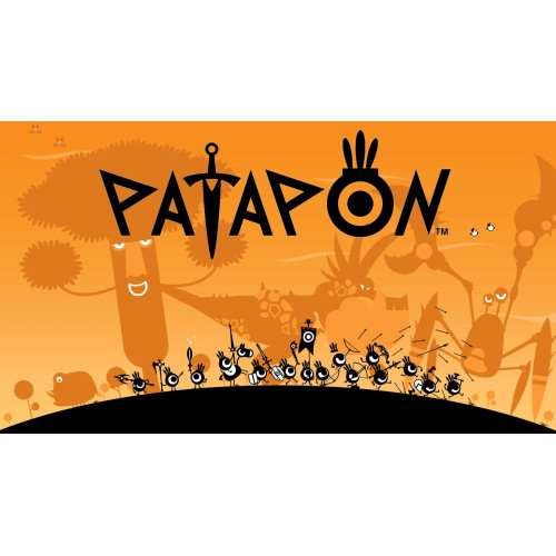 Patapon Remastered [английская версия] PS4