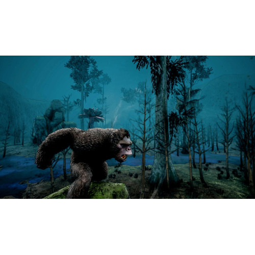 Skull Island: Rise of Kong [английская версия] PS4