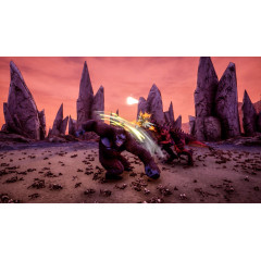 Skull Island: Rise of Kong [английская версия] PS4