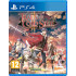 The Legend of Heroes: Trails of Cold Steel II [английская версия] PS4