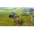 The Legend of Heroes: Trails of Cold Steel II [английская версия] PS4