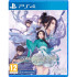 Sword and Fairy: Together Forever [английская версия] PS4