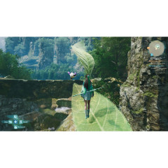 Sword and Fairy: Together Forever [английская версия] PS4