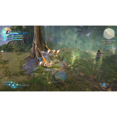 Sword and Fairy: Together Forever [английская версия] PS4