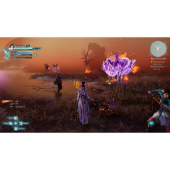 Sword and Fairy: Together Forever [английская версия] PS4