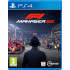 F1 Manager 2022 [русские субтитры] PS4