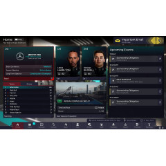 F1 Manager 2022 [русские субтитры] PS4