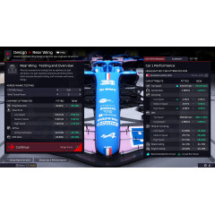 F1 Manager 2022 [русские субтитры] PS4