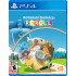 Katamari Damacy REROLL [английская версия] PS4
