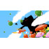Katamari Damacy REROLL [английская версия] PS4