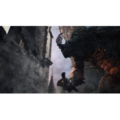 Devil May Cry 5 [русские субтитры] PS4