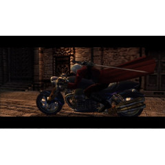 Devil May Cry HD Collection [английская версия] PS4