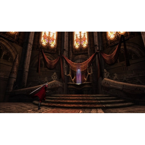 Devil May Cry HD Collection [английская версия] PS4