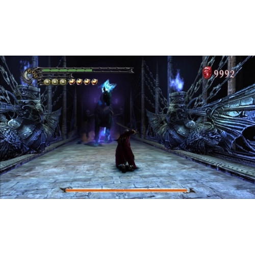 Devil May Cry HD Collection [английская версия] PS4