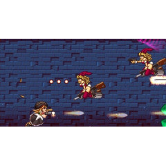 Gundemoniums [английская версия] PS4