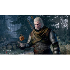 Ведьмак 3: Дикая Охота. Издание «Игра года» (The Witcher 3: Wild Hunt) [Русские субтитры] PS4
