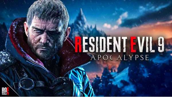 Слух: Resident Evil выйдет уже в январе 2025г.