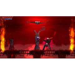 Slain: Back from Hell [Русские субтитры] PS4