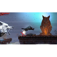 Slain: Back from Hell [Русские субтитры] PS4