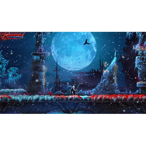 Slain: Back from Hell [Русские субтитры] PS4