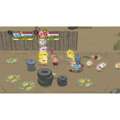 Cartoon Network - Battle Crashers [английская версия] PS4