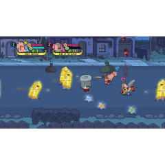 Cartoon Network - Battle Crashers [английская версия] PS4