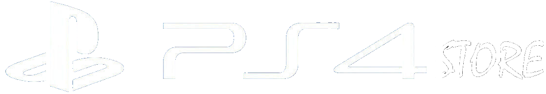 Фирменный интернет-магазин игровых дисков на PS4